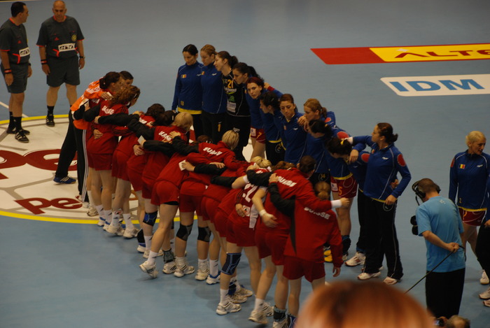 HANDBAL