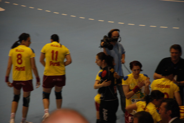 HANDBAL - HANDBAL