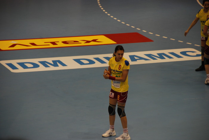 HANDBAL - HANDBAL