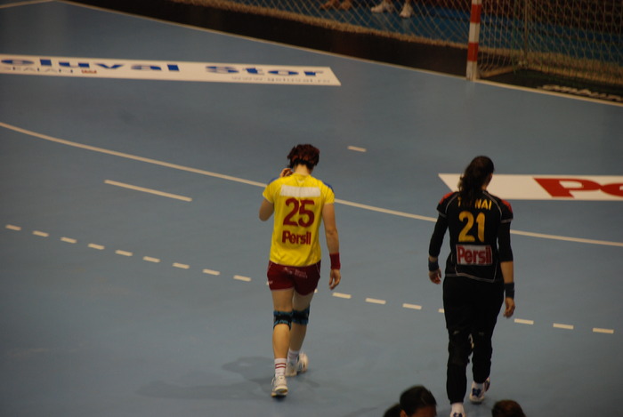 HANDBAL