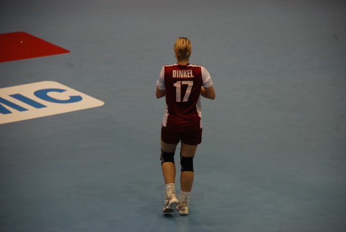 HANDBAL