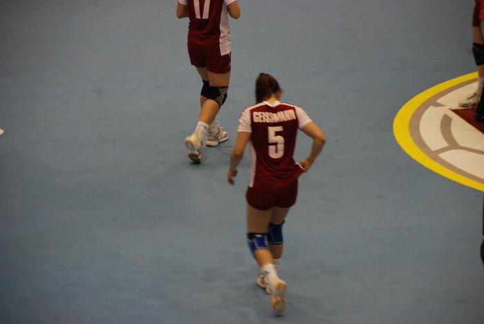 HANDBAL