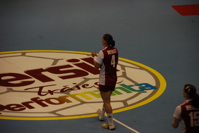 HANDBAL
