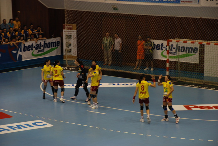 HANDBAL