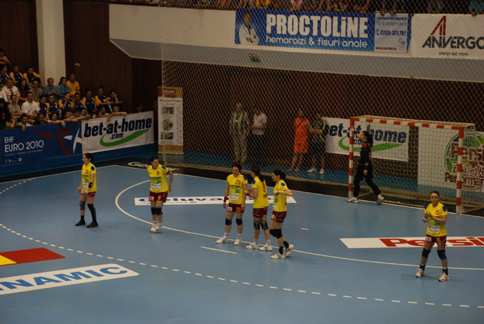 HANDBAL - HANDBAL