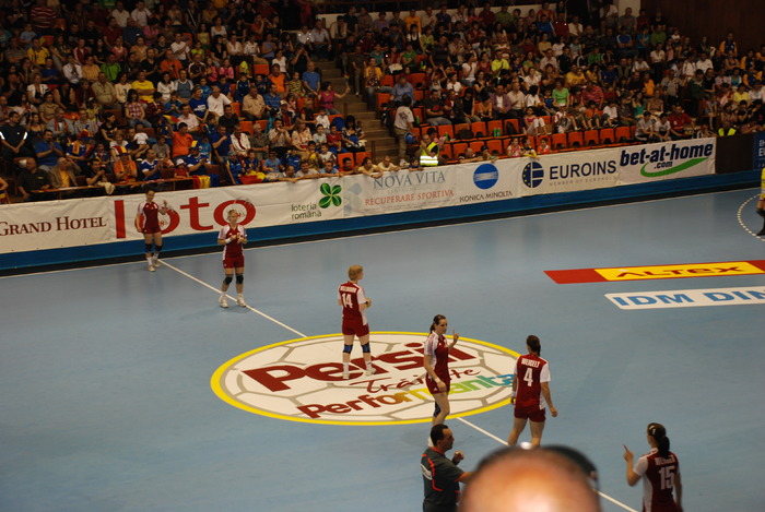 HANDBAL