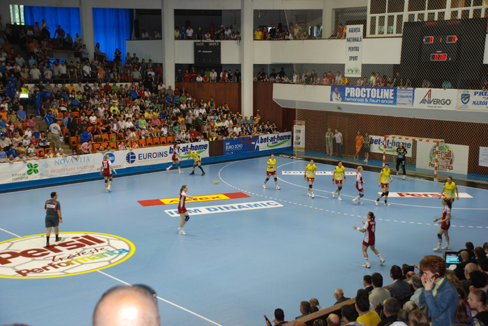 HANDBAL