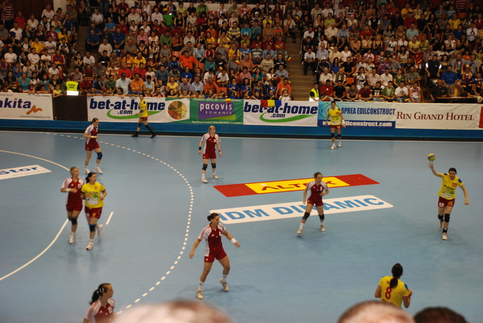 HANDBAL
