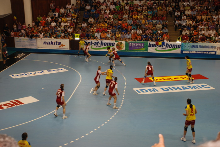 HANDBAL