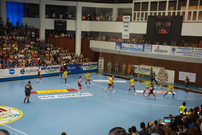 HANDBAL