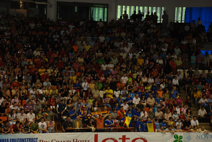 HANDBAL - HANDBAL