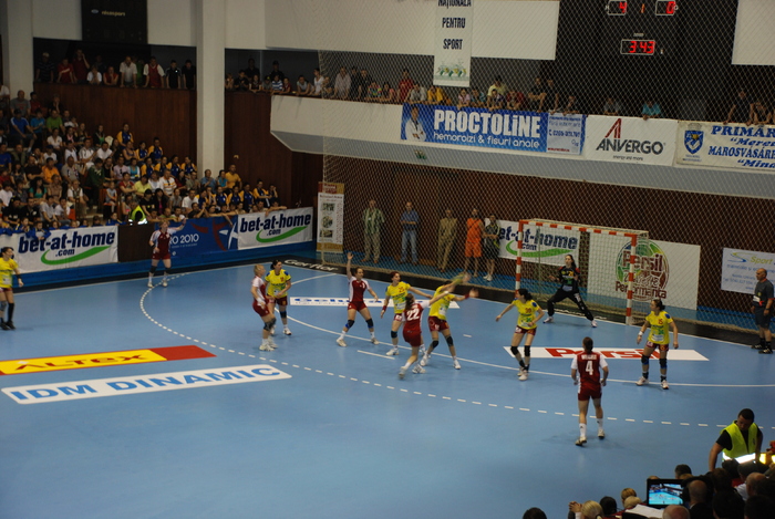 HANDBAL