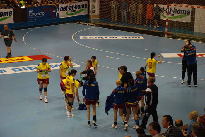 HANDBAL