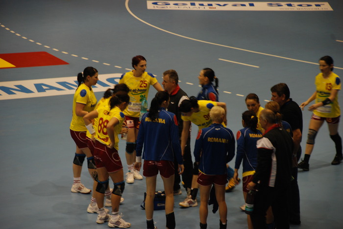 HANDBAL