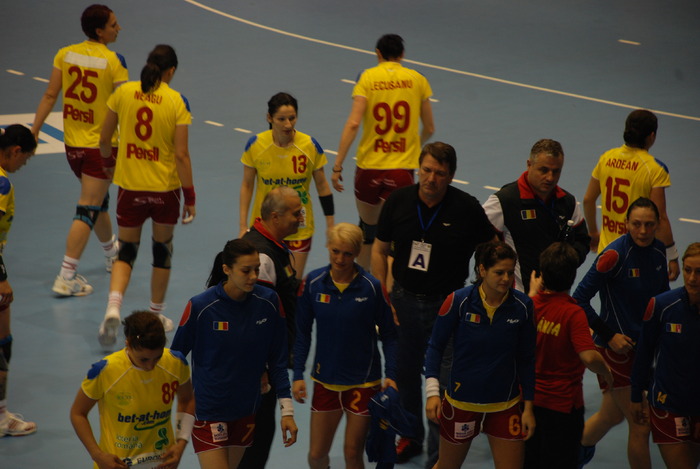 HANDBAL