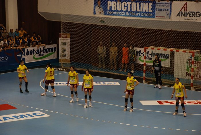 HANDBAL