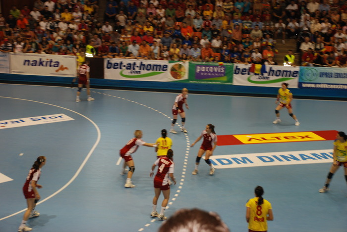 HANDBAL - HANDBAL