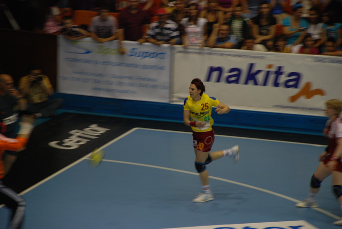HANDBAL