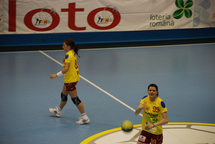 HANDBAL - HANDBAL