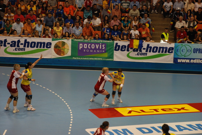 HANDBAL - HANDBAL
