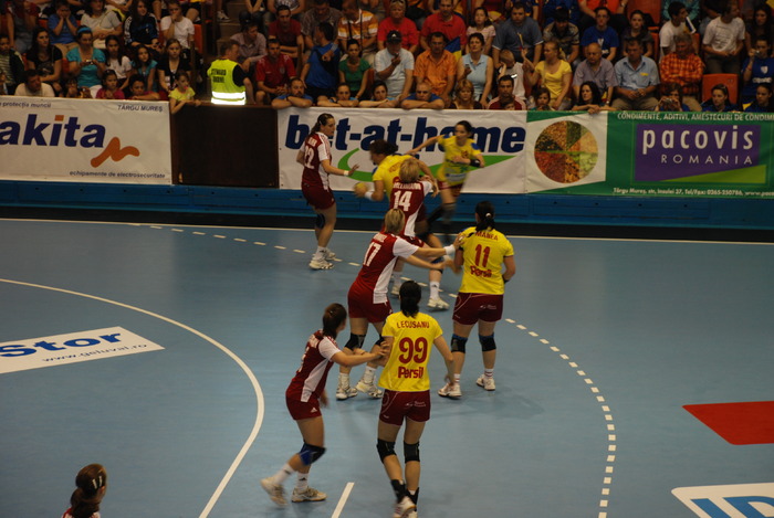 HANDBAL - HANDBAL