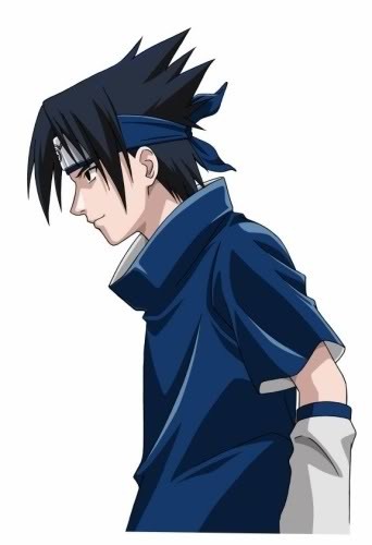 Sasuke