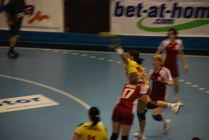 HANDBAL