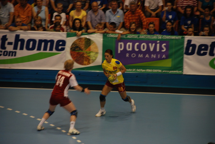 HANDBAL