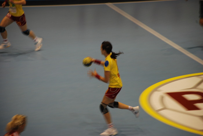 HANDBAL