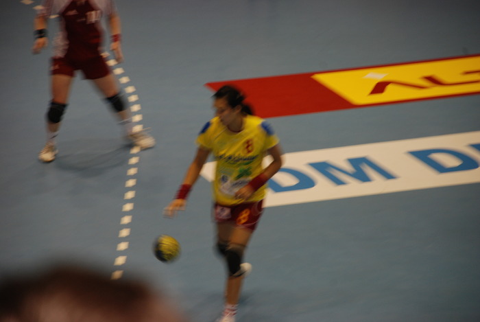 HANDBAL
