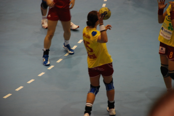 HANDBAL