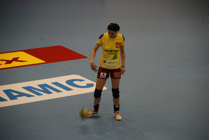 HANDBAL
