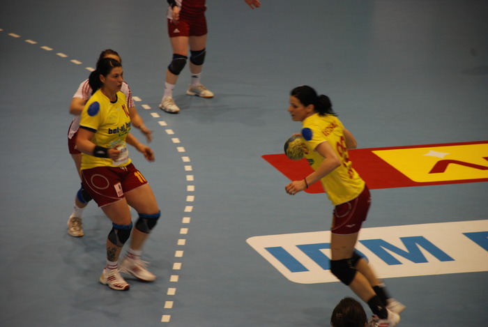HANDBAL