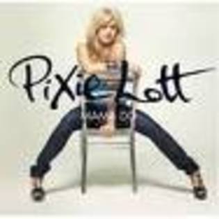 ddd - pixie lott