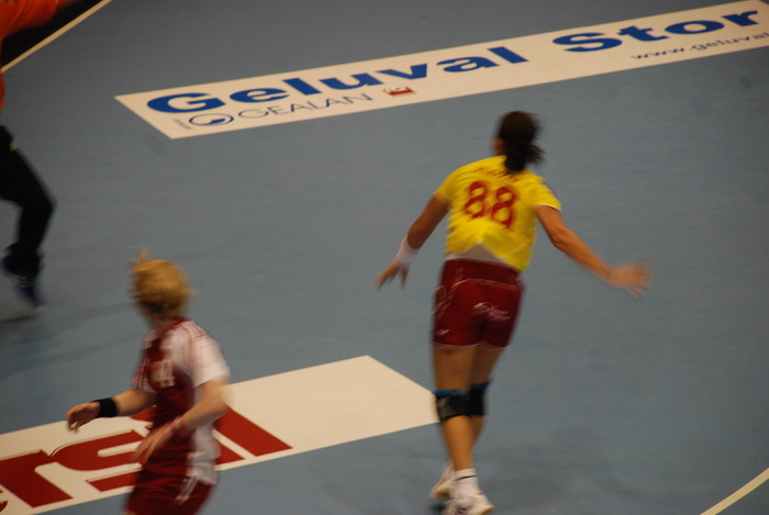 HANDBAL