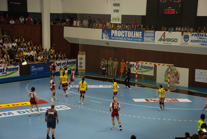 HANDBAL