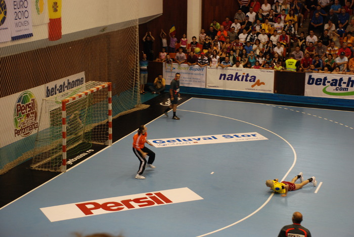 HANDBAL