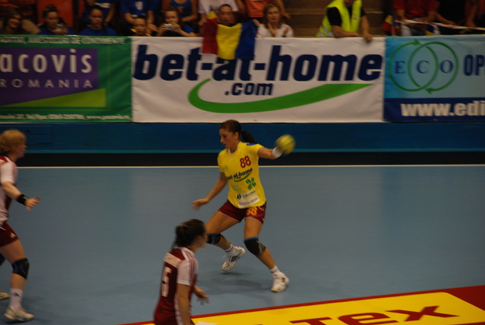 HANDBAL