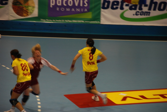 HANDBAL