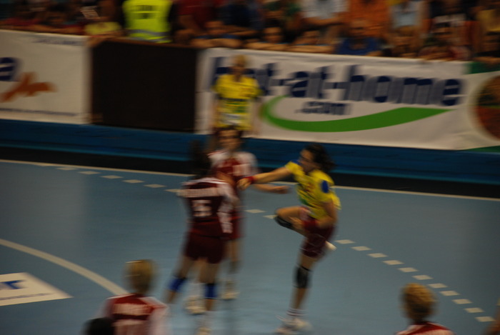 HANDBAL