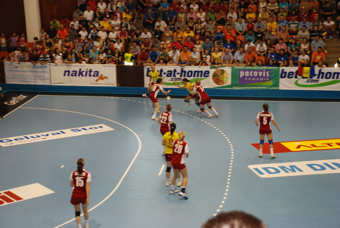 HANDBAL