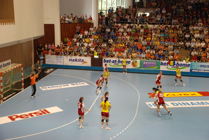 HANDBAL