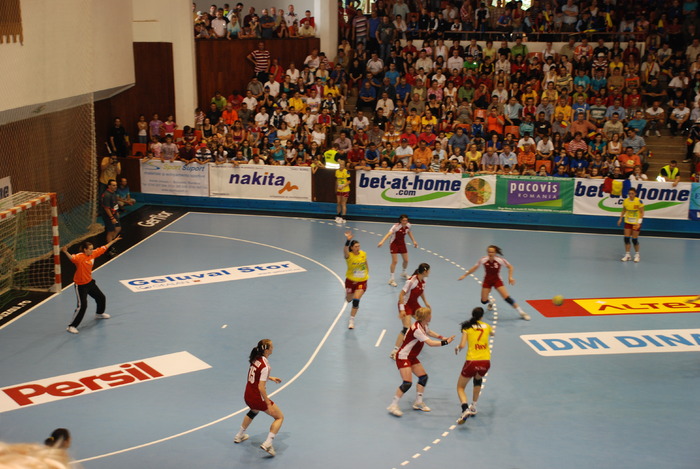 HANDBAL