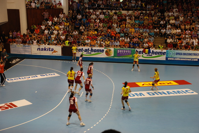 HANDBAL