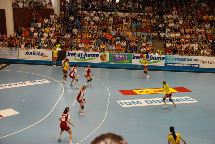 HANDBAL