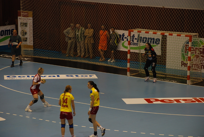 HANDBAL