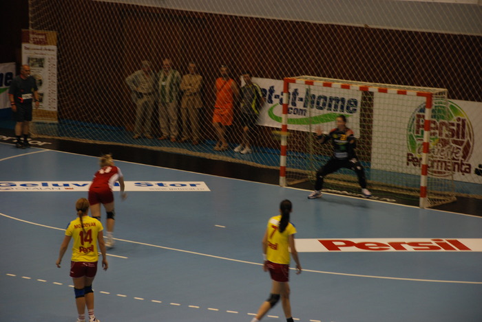 HANDBAL