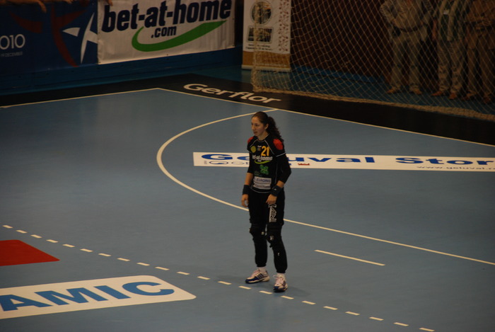 HANDBAL