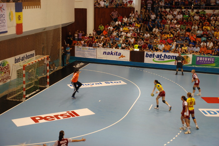 HANDBAL - HANDBAL