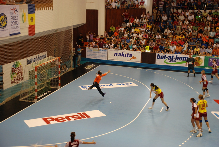 HANDBAL - HANDBAL
